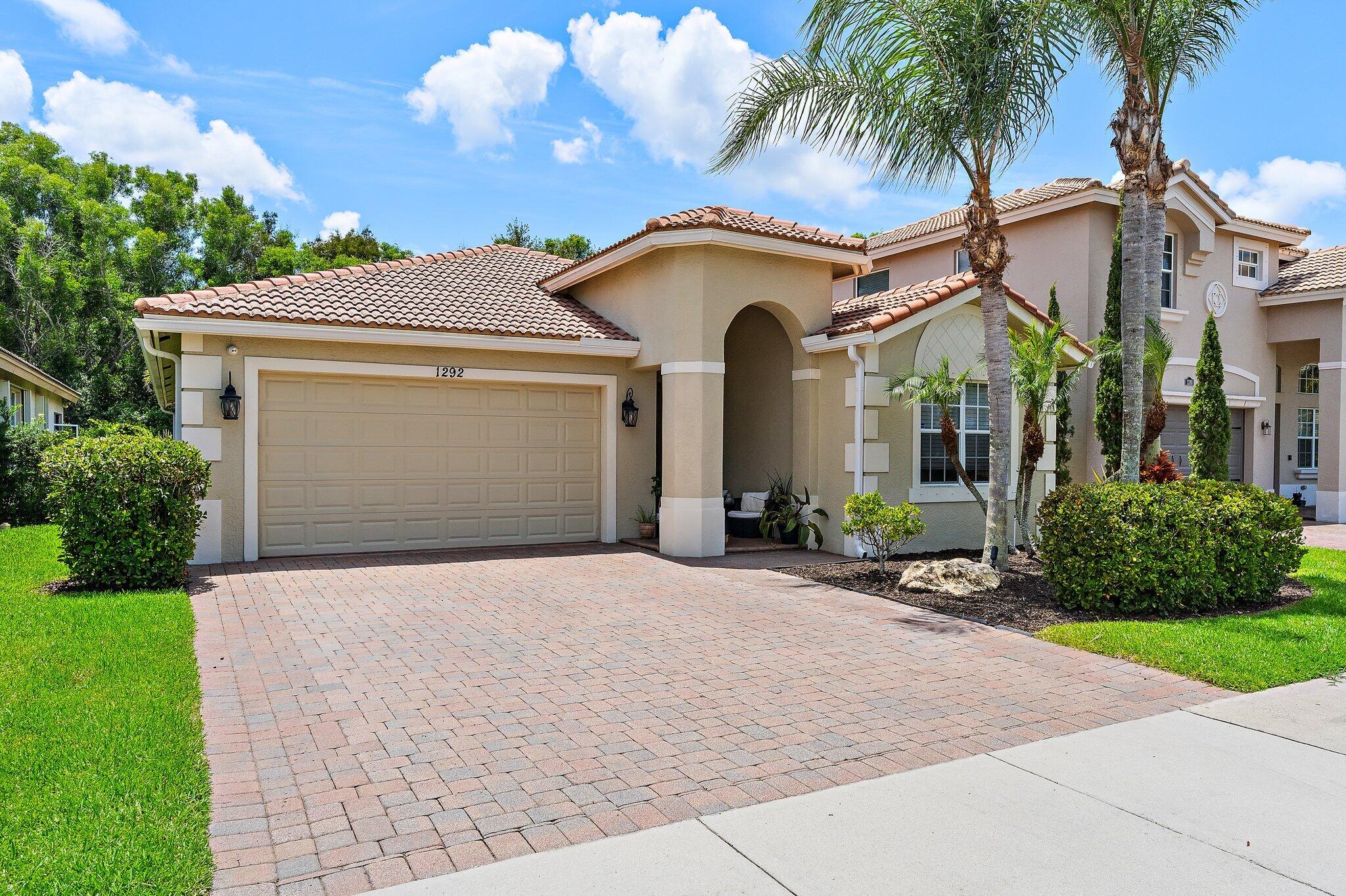 1292 SE Fleming Way