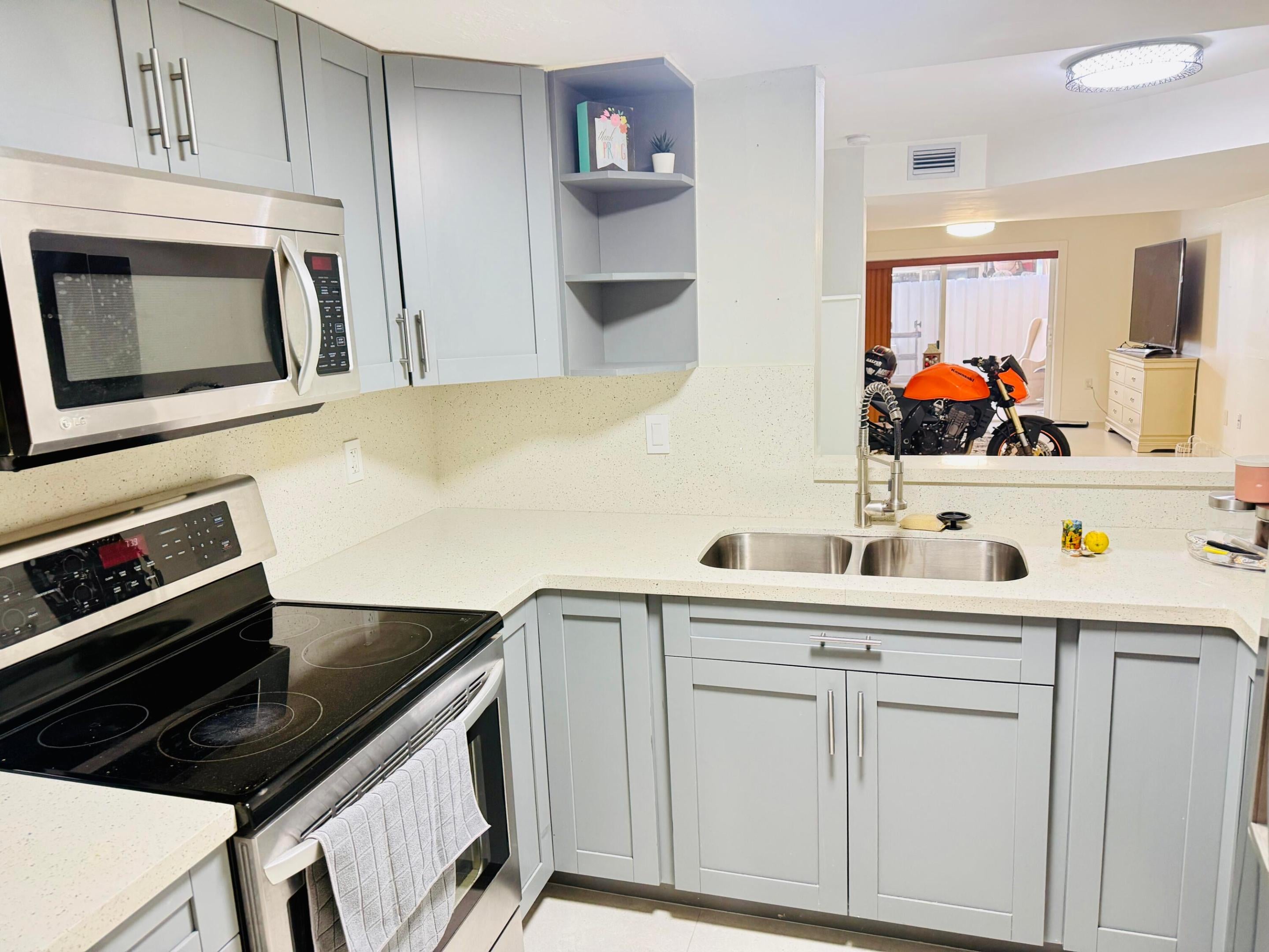 12317 NW 11th Street 1302
