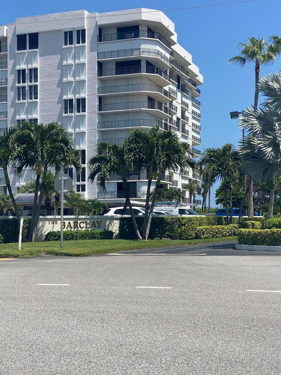 Enjoy the breeze and the ocean views at this oceanfront condominium, with resort like amenities