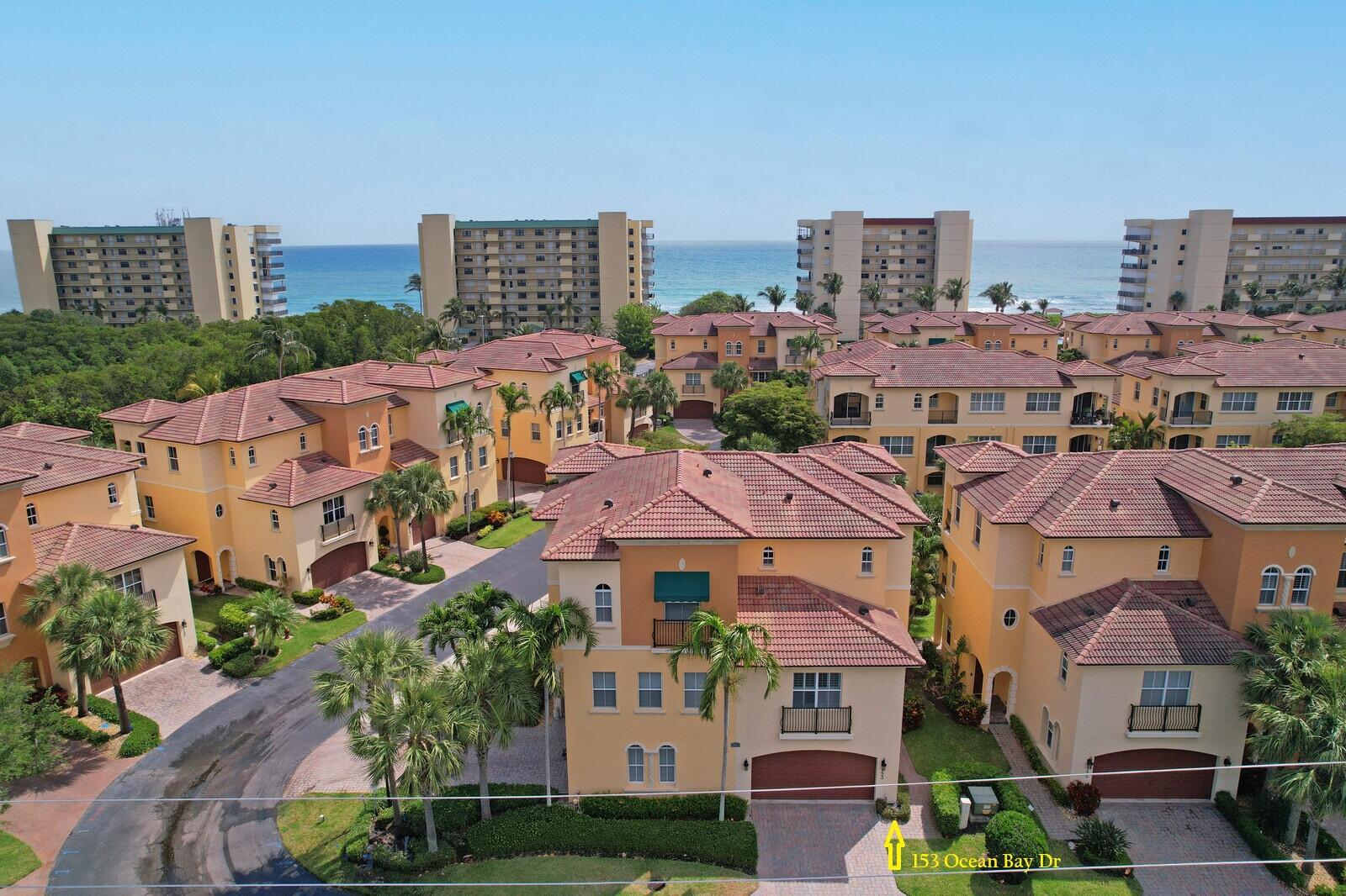 153 Ocean Bay Drive