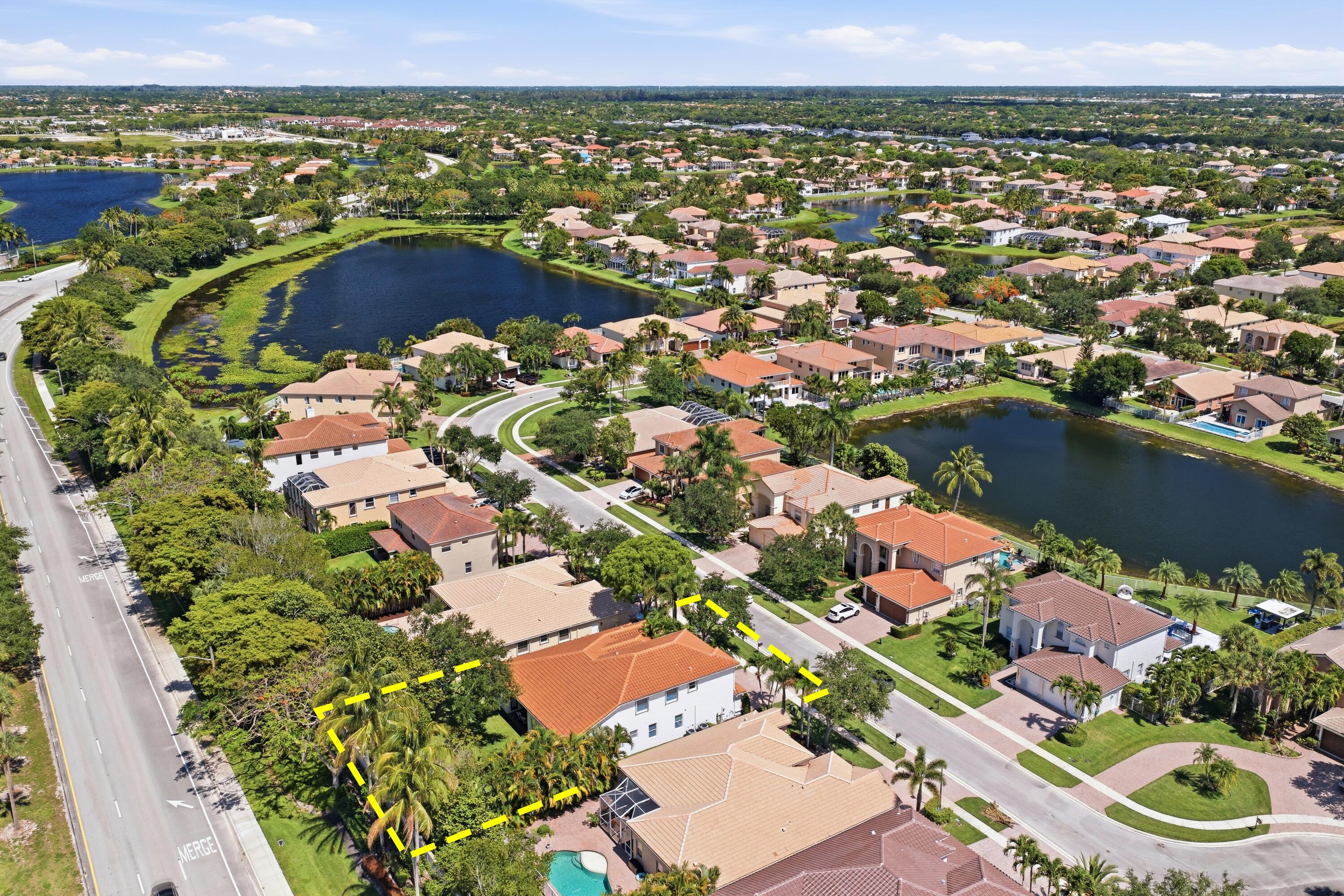 Isola Bella Estates - Residential