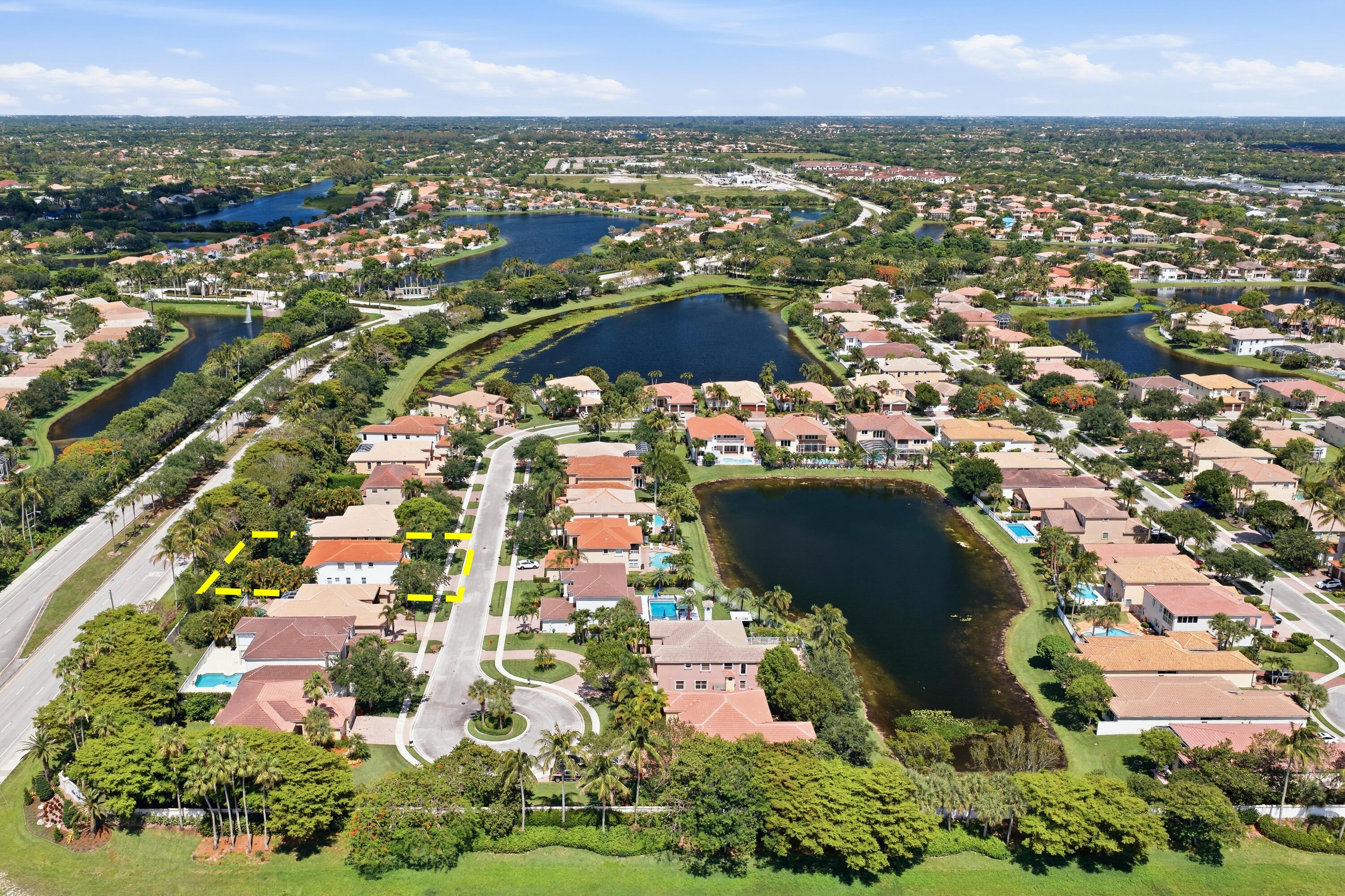 Isola Bella Estates - Residential