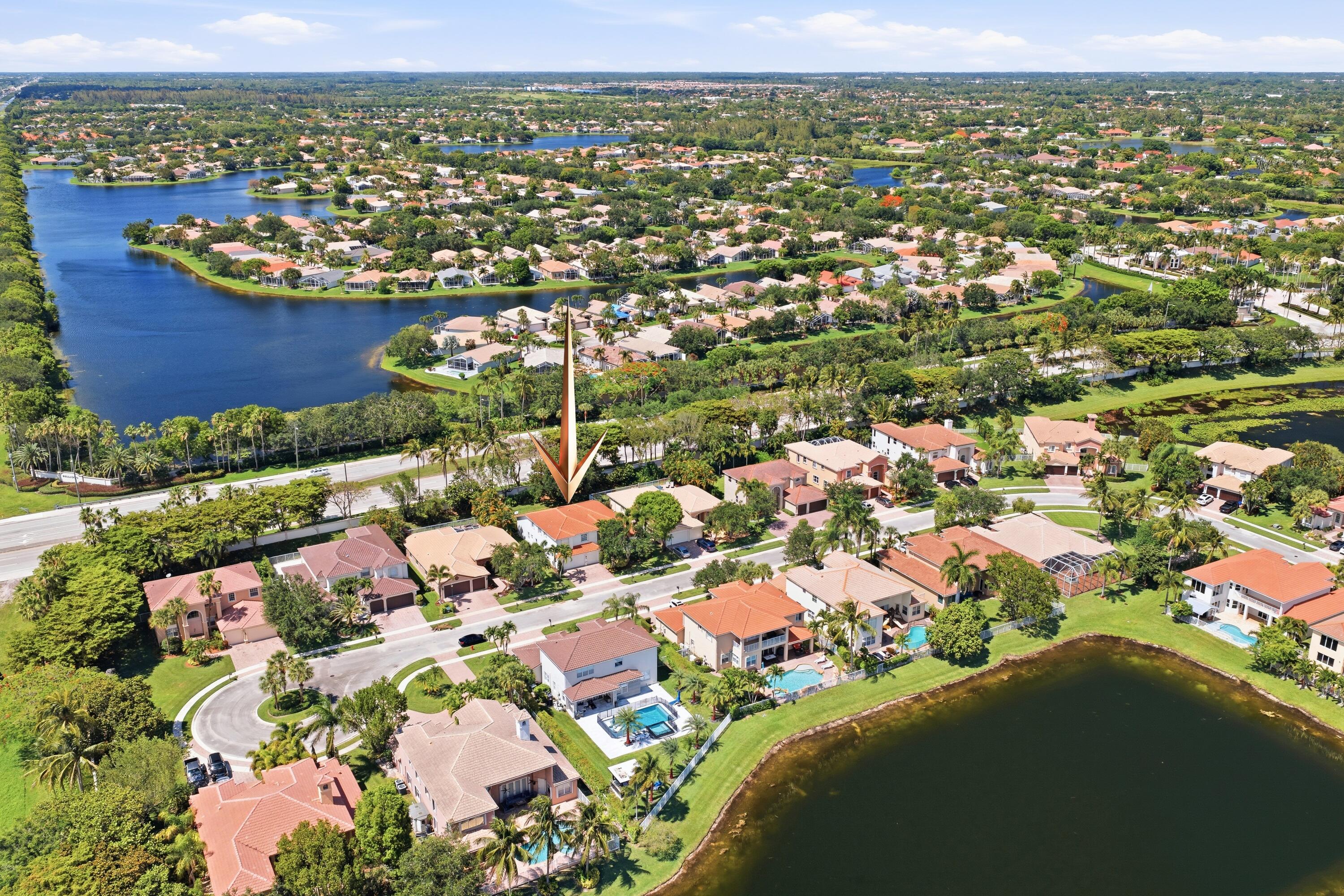 Isola Bella Estates - Residential
