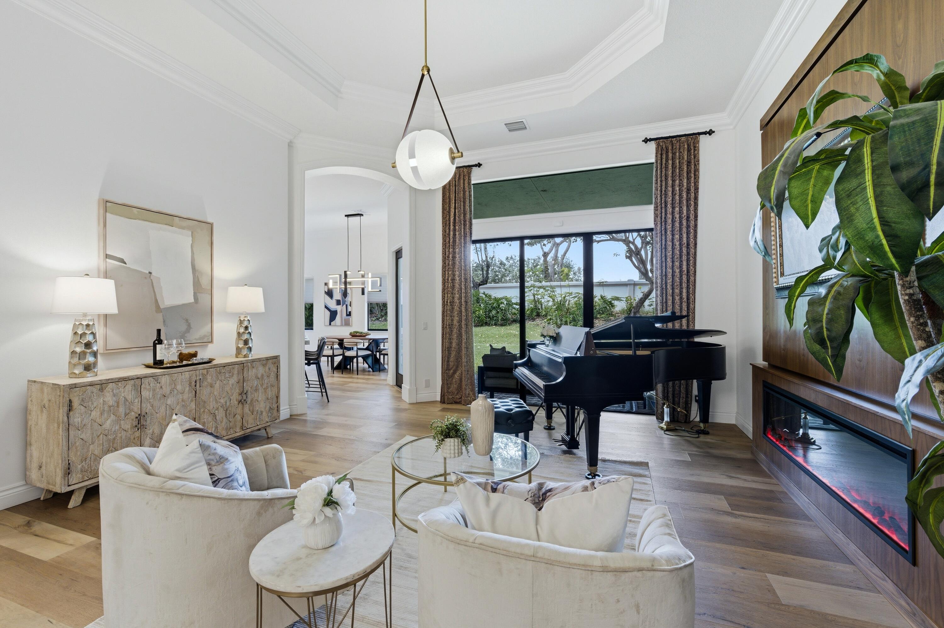 Isola Bella Estates - Residential