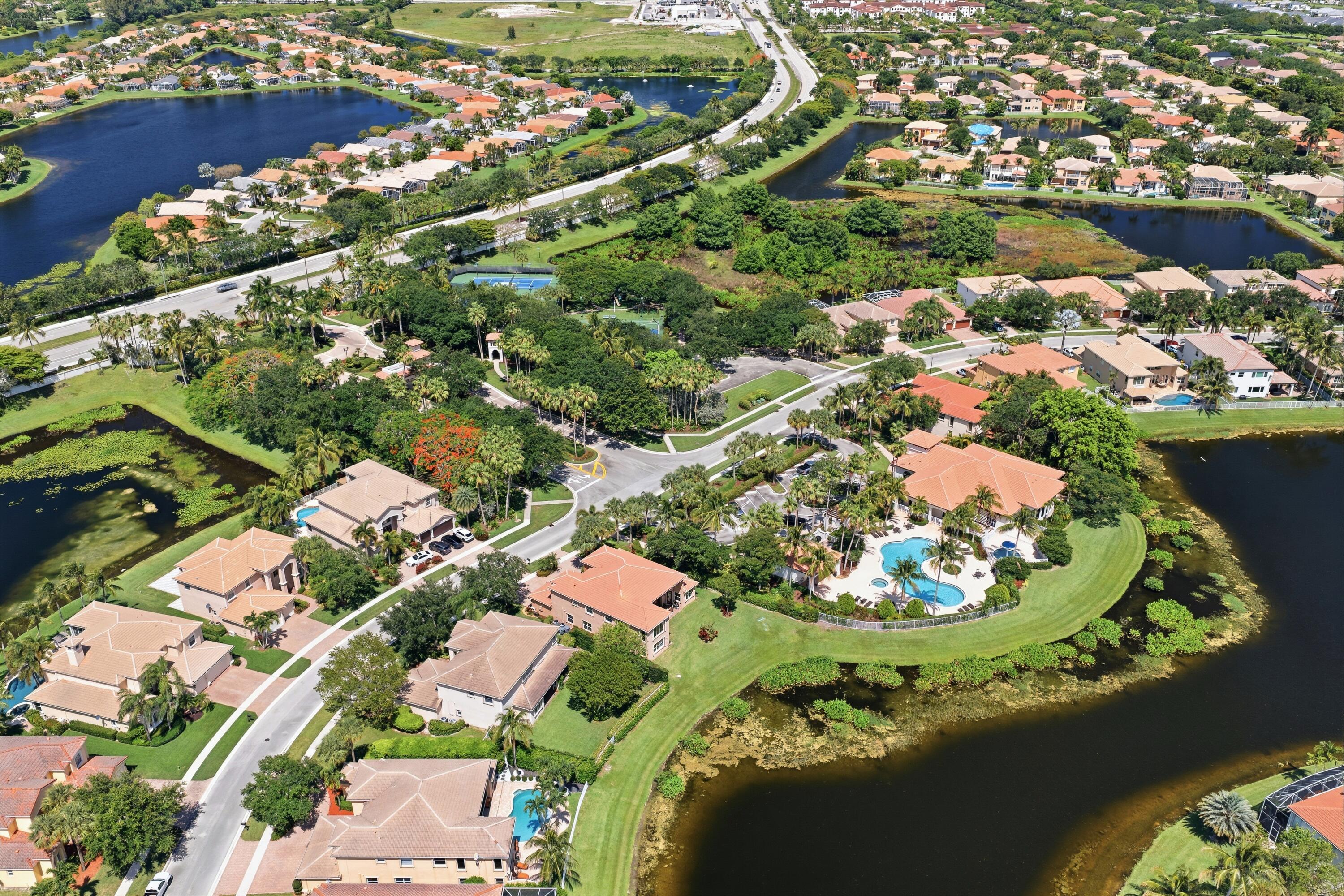 Isola Bella Estates - Residential
