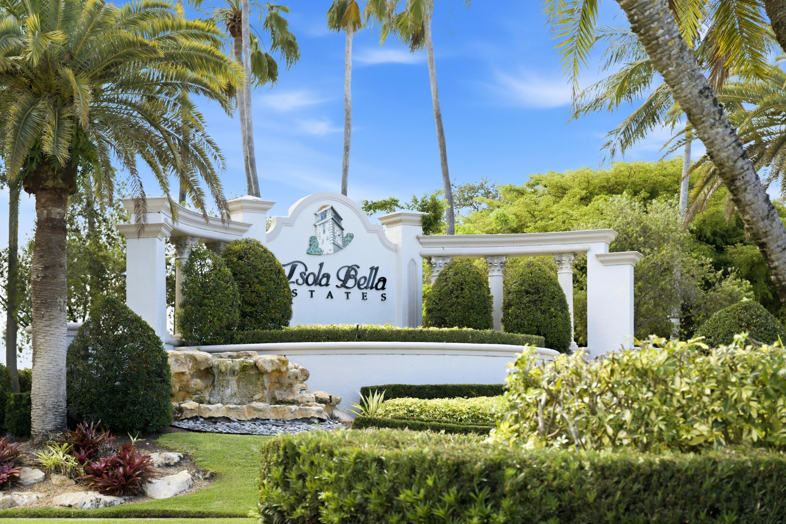 Isola Bella Estates - Residential
