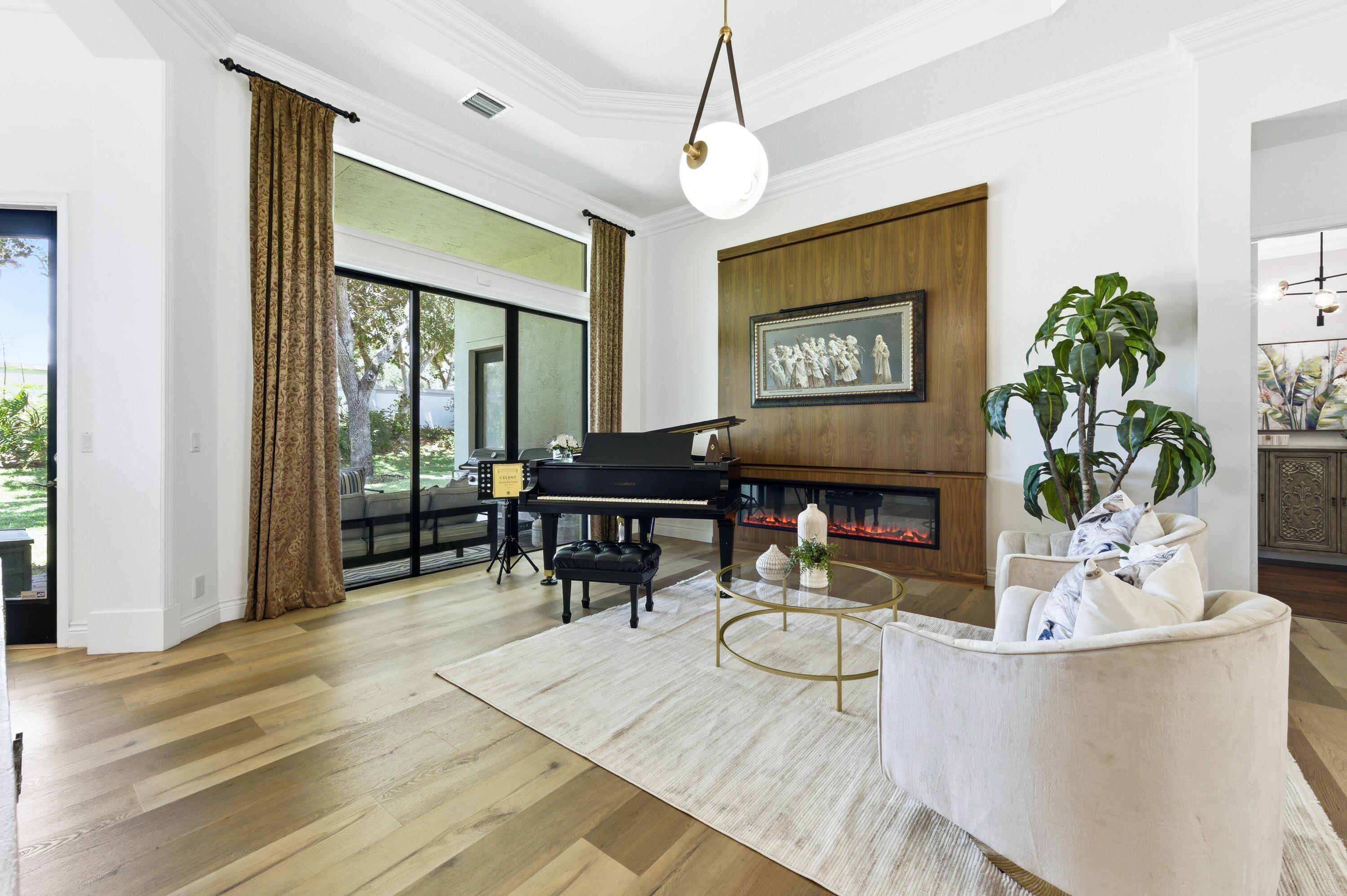 Isola Bella Estates - Residential