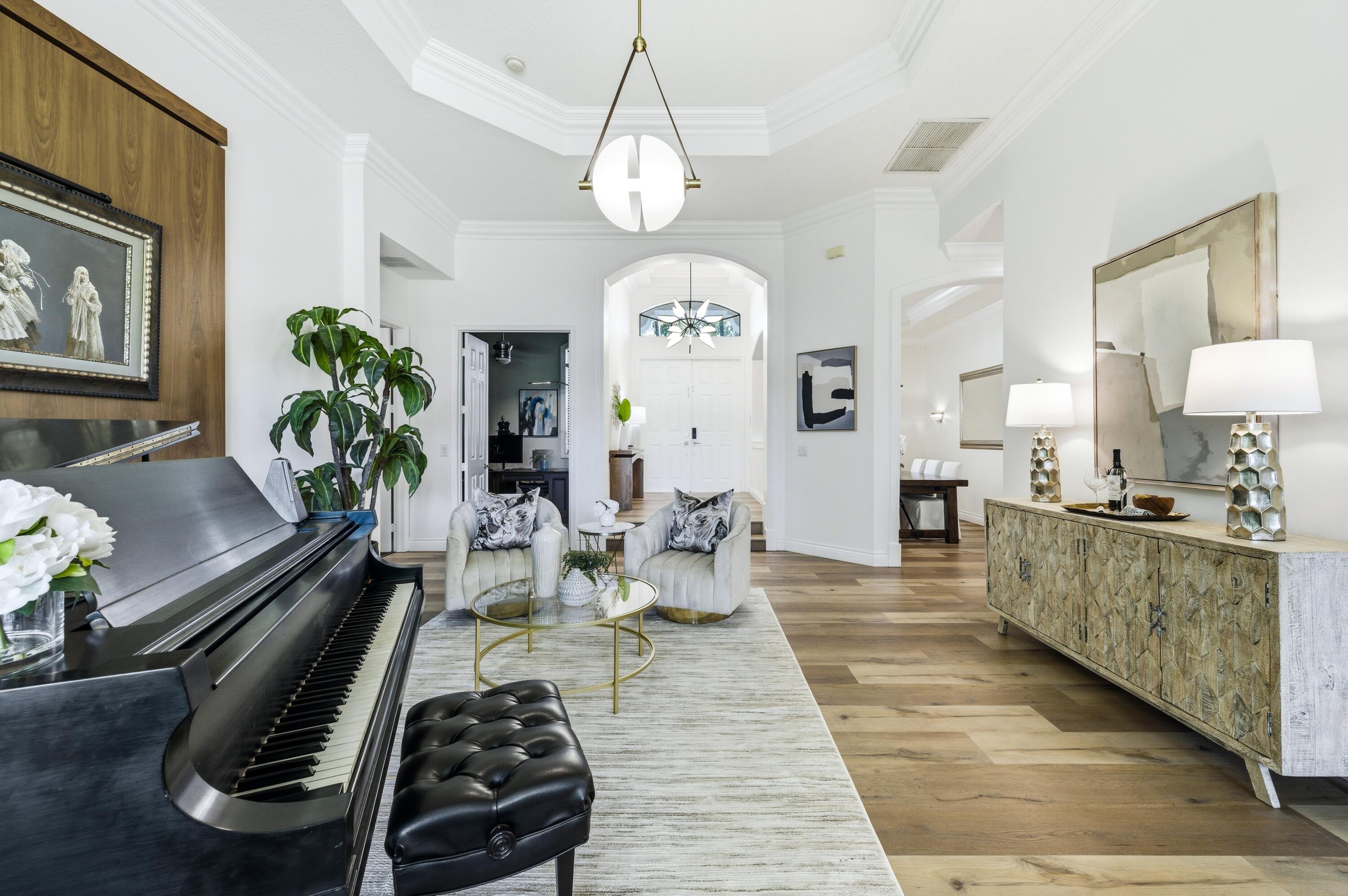 Isola Bella Estates - Residential