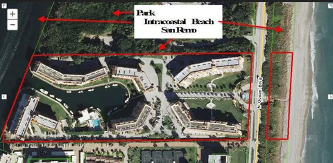 2871 N Ocean Boulevard Unit C103, Boca Raton, FL 33431 - MLS#: R11059465