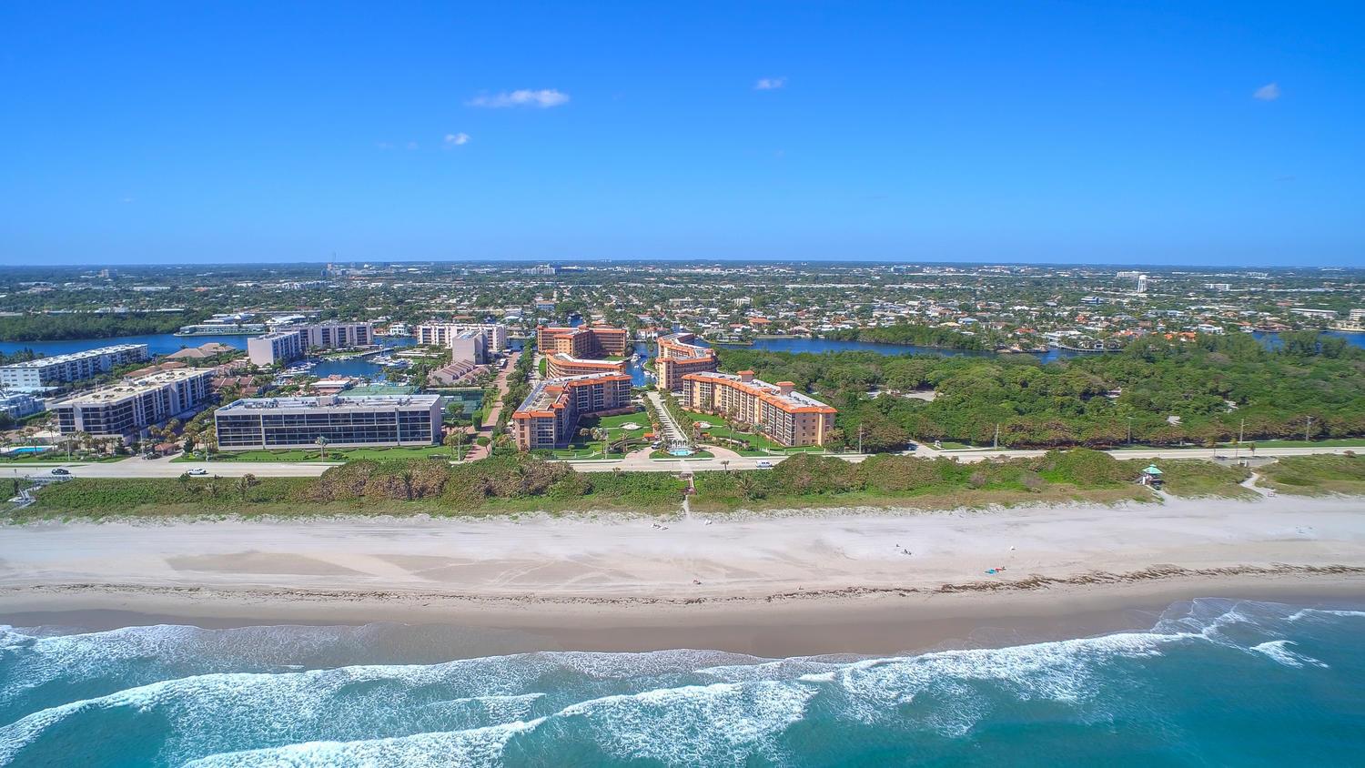 2871 N Ocean Boulevard C103