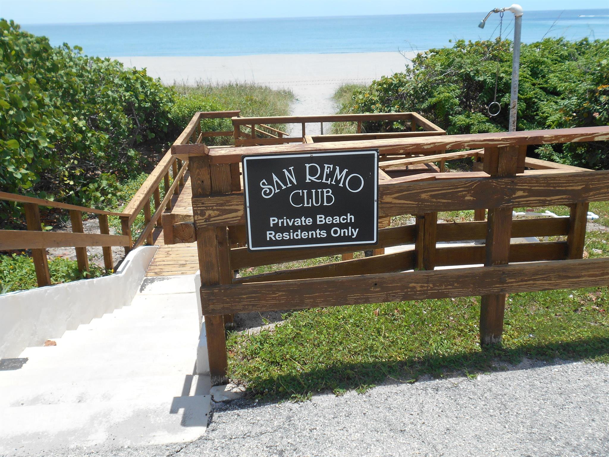 2871 N Ocean Boulevard C103