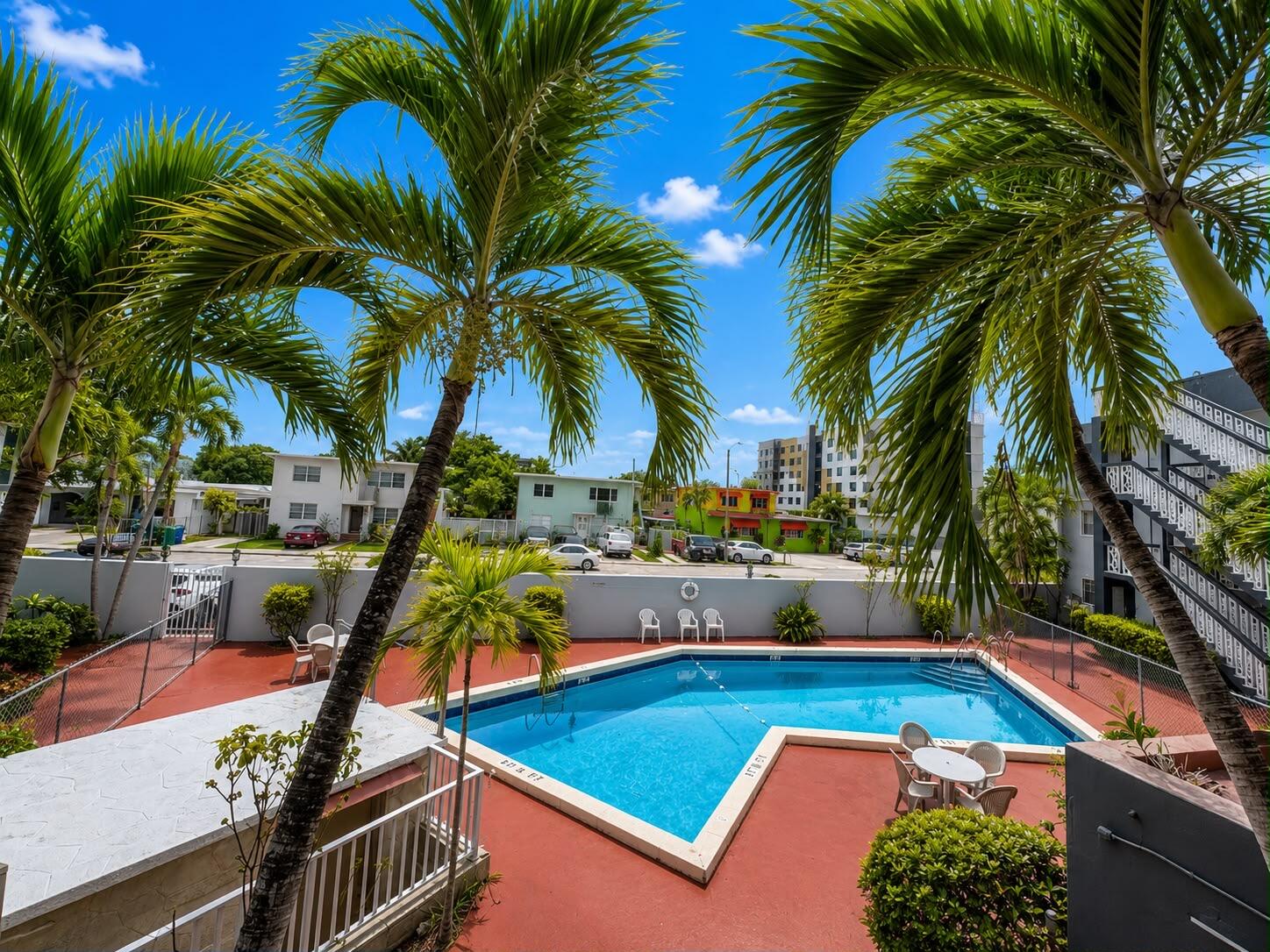 11 SW 52nd Avenue 7b, Coral Gables FL 33134
