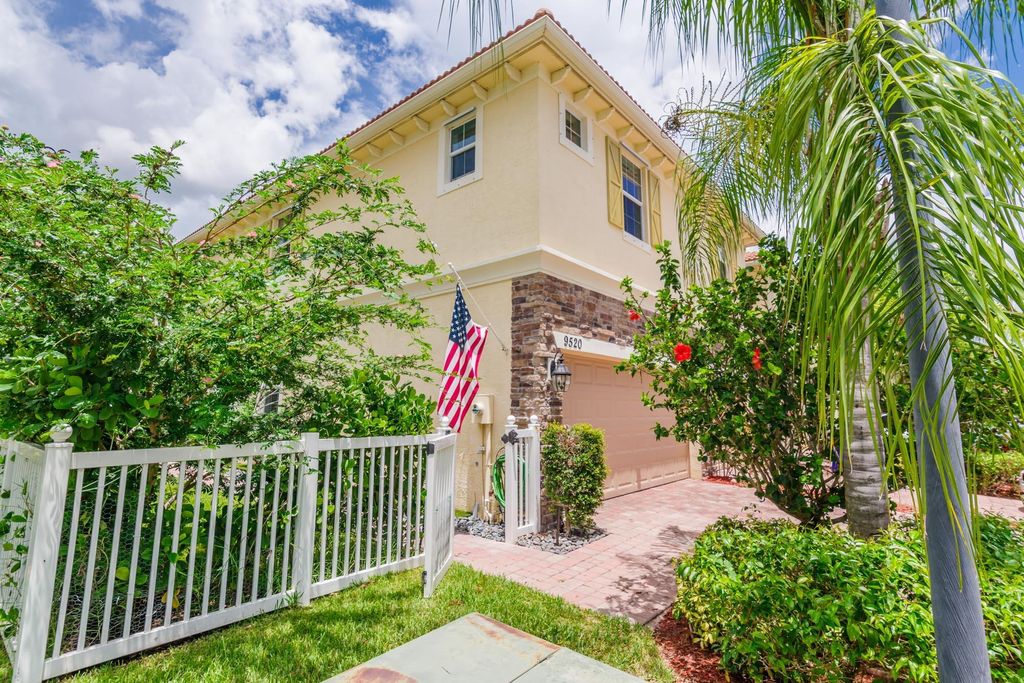 Photo of 9520 SW Merlin Court, Stuart, FL 34997 (MLS # R10906403)