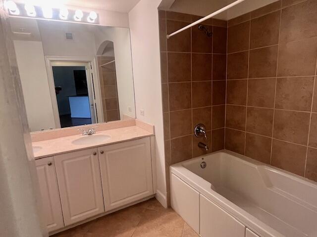 SAN RAPHAEL CONDO - Residential Lease