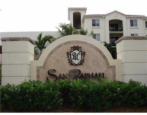 SAN RAPHAEL CONDO - Residential Lease