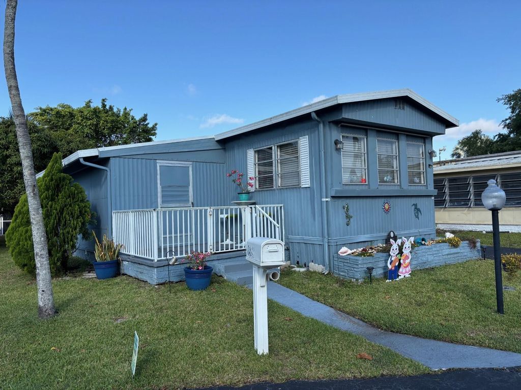 Photo of 6841 NW 43rd, Lot# C05 Avenue, Coconut Creek, FL 33073 (MLS # R11080966)