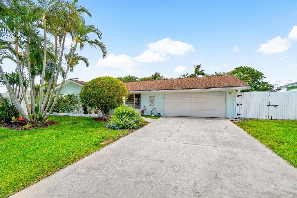 Photo of 353 Mars Avenue, Tequesta, FL 33469 (MLS # R11088184)