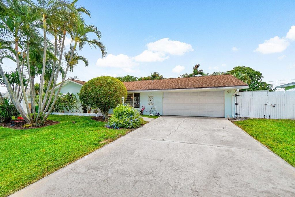 Photo of 353 Mars Avenue, Tequesta, FL 33469 (MLS # R11088184)