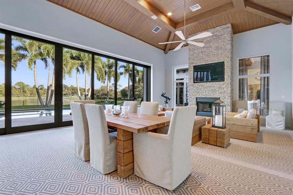 OLD PALM - Residential