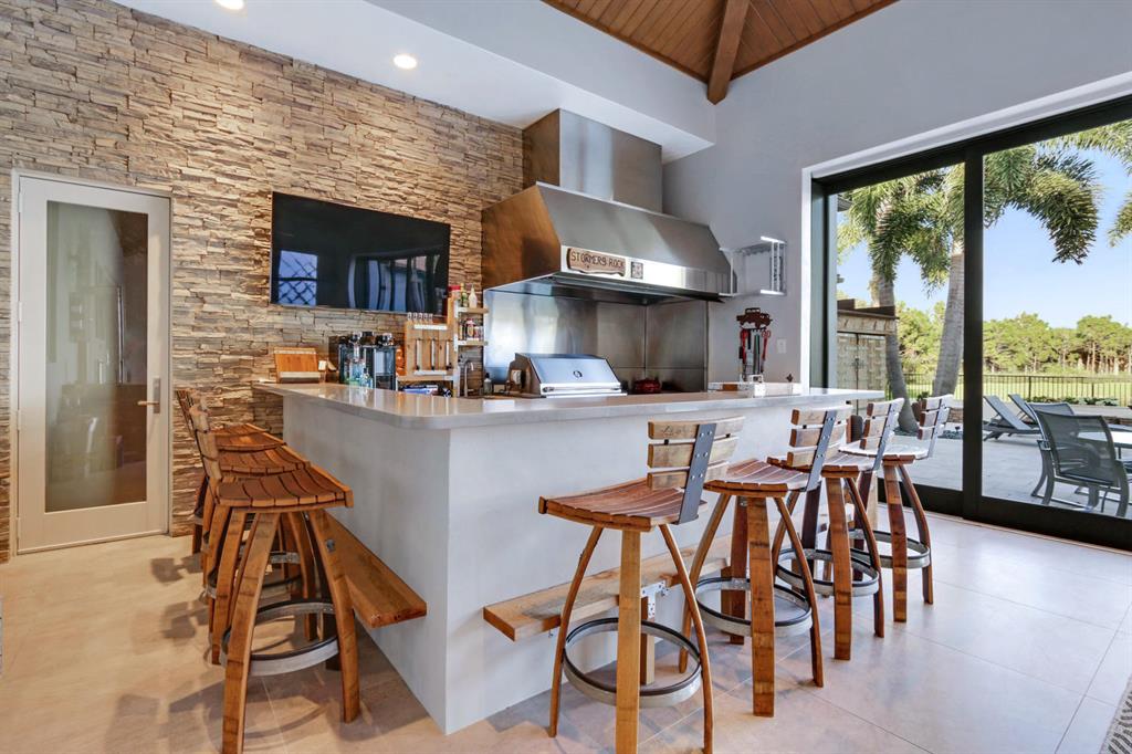 OLD PALM - Residential