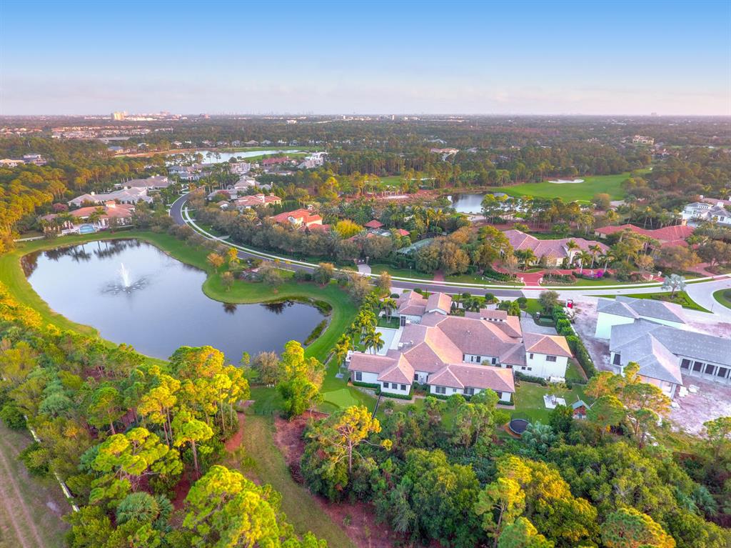 OLD PALM - Residential