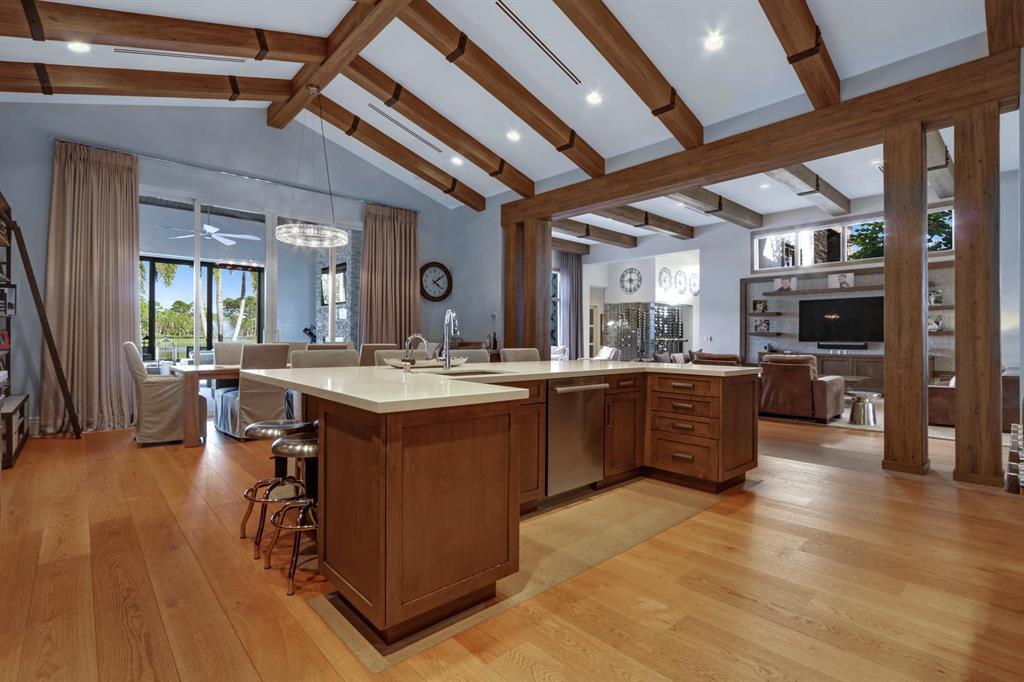 OLD PALM - Residential