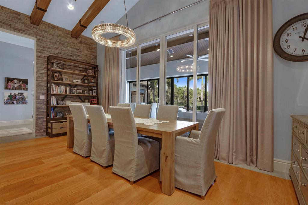 OLD PALM - Residential