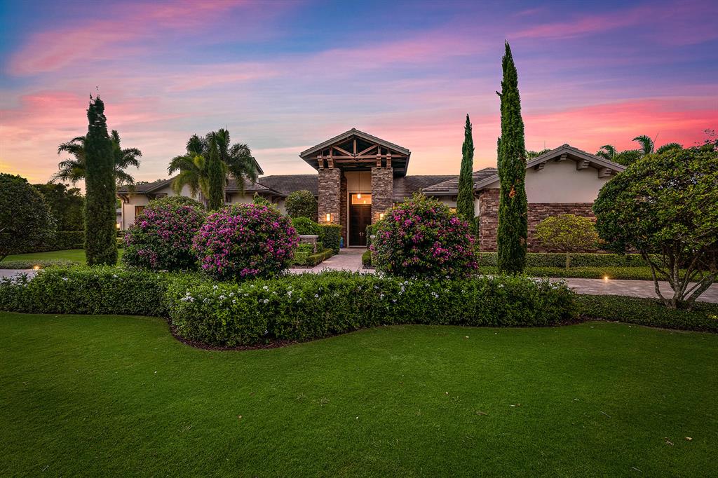 OLD PALM - Residential