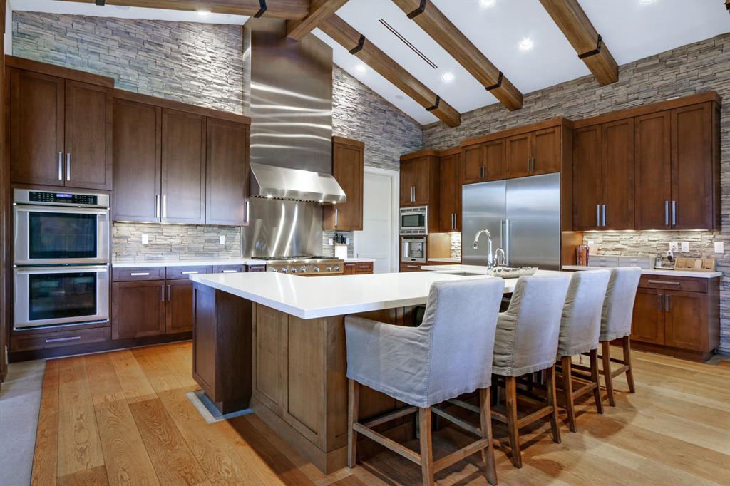 OLD PALM - Residential