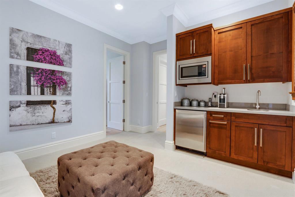 OLD PALM - Residential