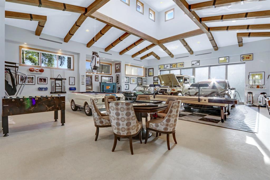 OLD PALM - Residential