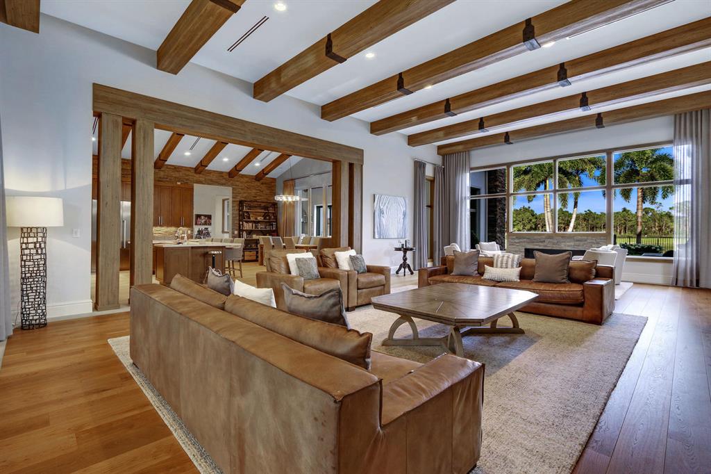 OLD PALM - Residential