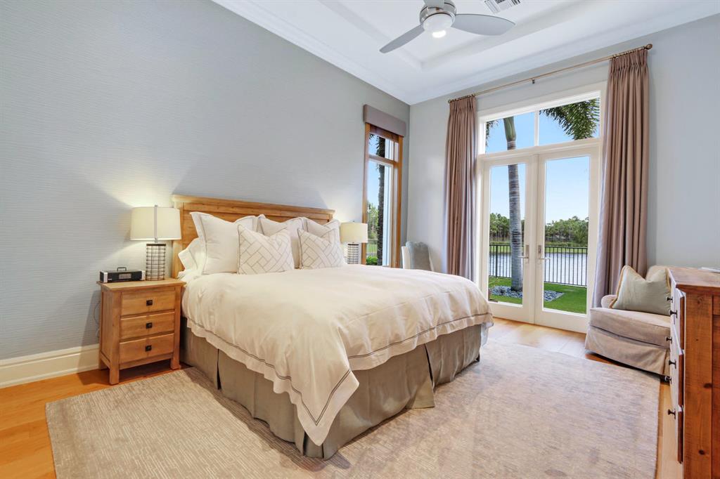 OLD PALM - Residential