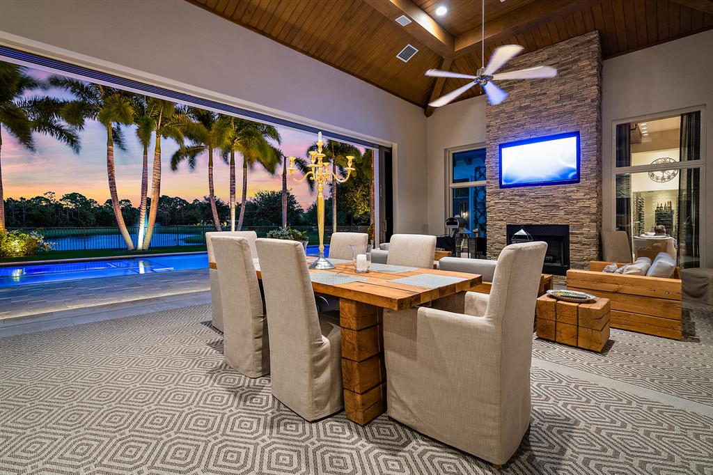 OLD PALM - Residential