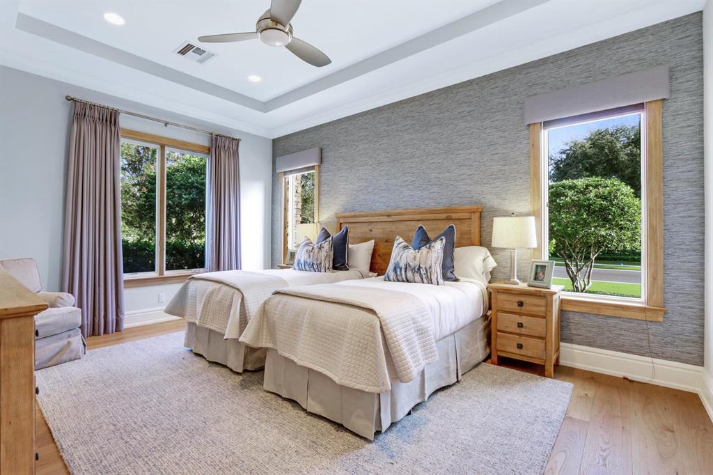 OLD PALM - Residential