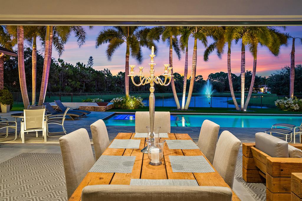 OLD PALM - Residential