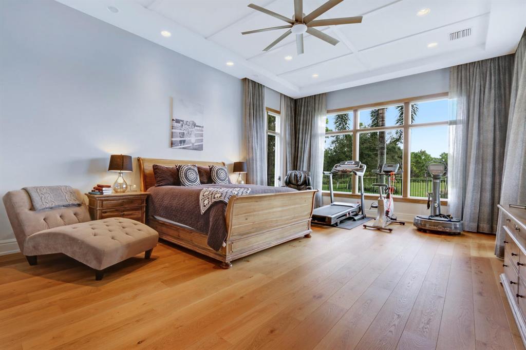 OLD PALM - Residential