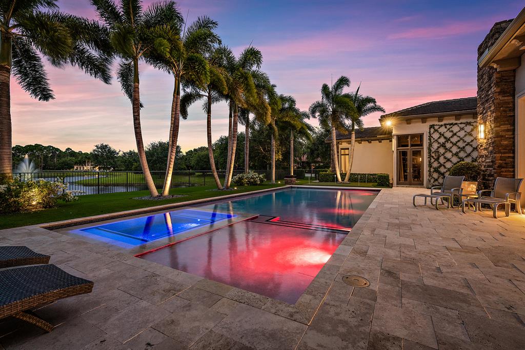 OLD PALM - Residential