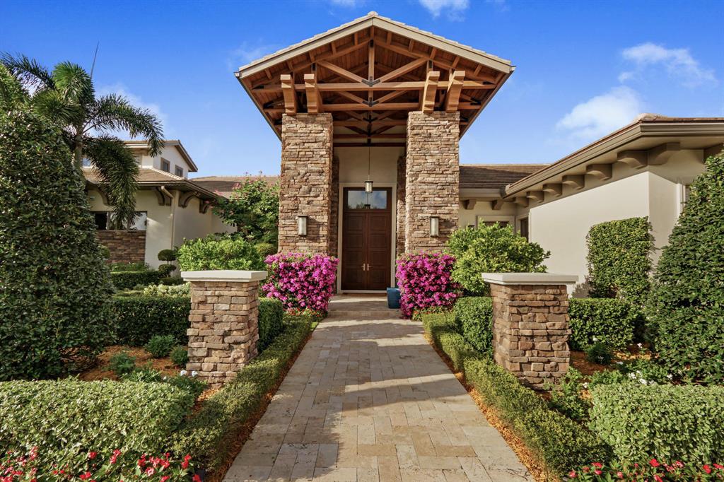 OLD PALM - Residential