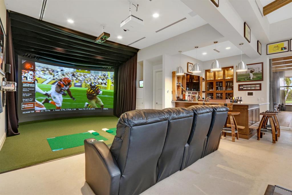 OLD PALM - Residential