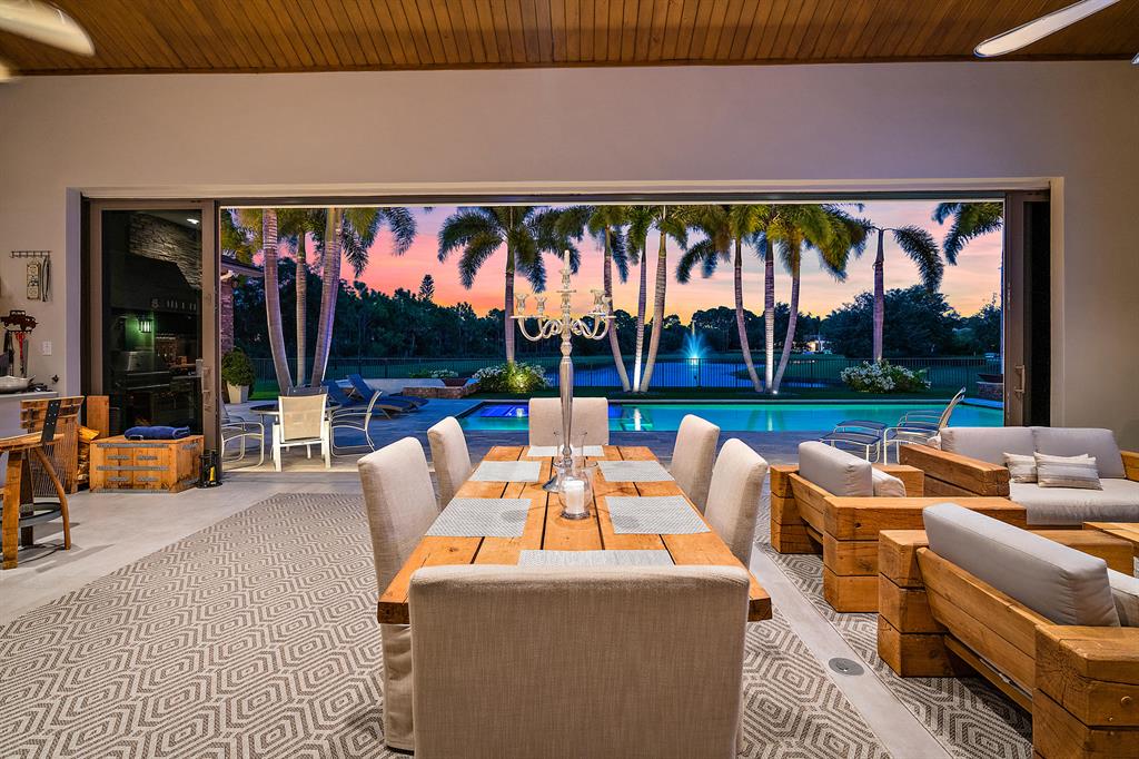 OLD PALM - Residential