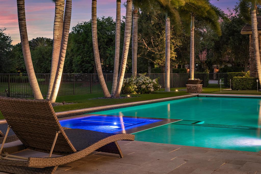 OLD PALM - Residential