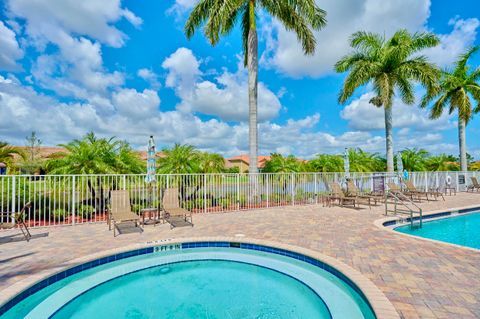 A home in Vero Beach