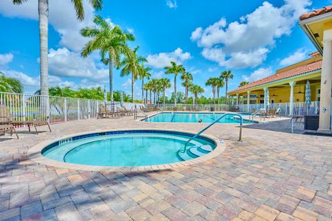 A home in Vero Beach