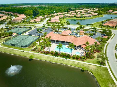 A home in Vero Beach