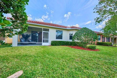 A home in Vero Beach