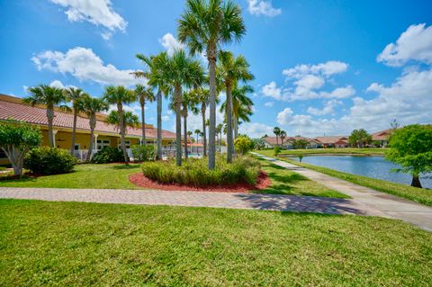 A home in Vero Beach