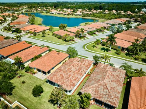 A home in Vero Beach