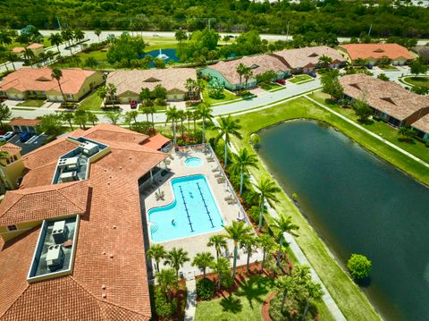 A home in Vero Beach