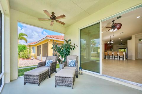 A home in Vero Beach